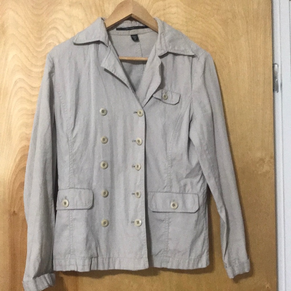ISDA &CO  jacket